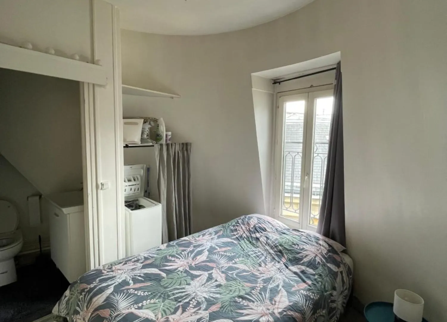 Eiffel Apartment Paříž
