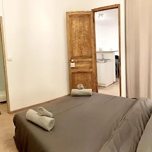 Appartement Superbe 16, Paris