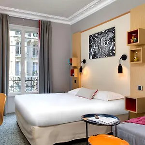 Hotel Chouette, Paříž