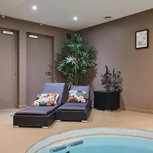 Aparthotel Odalys Xvii, Paříž